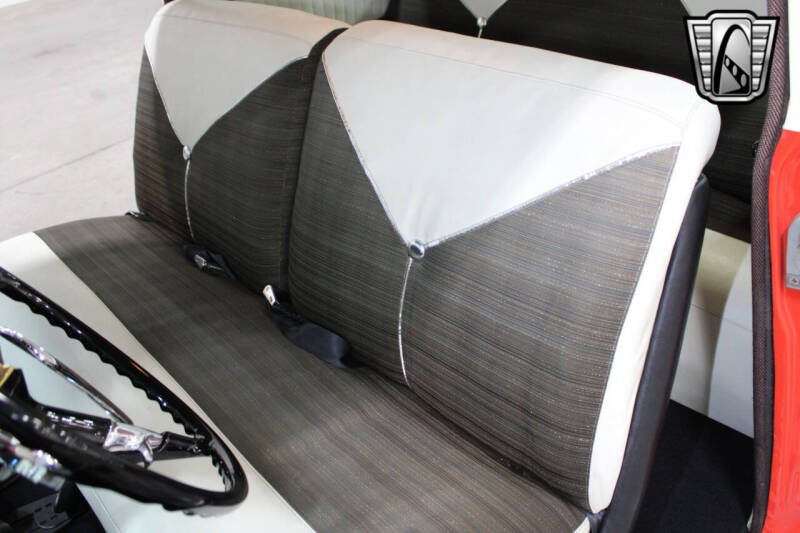 1956 Chevrolet Bel Air