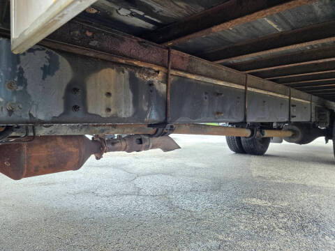 2008 International DuraStar 4300