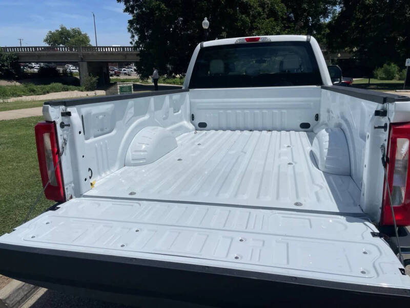 2019 Ford F-350 Super Duty