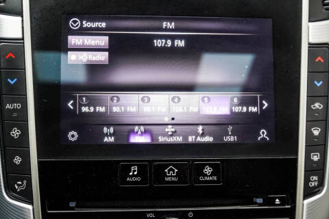 2020 Infiniti Q50 3.0T Luxe