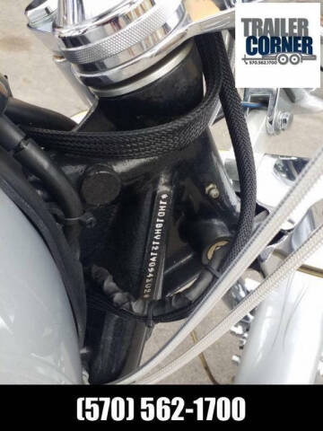 2001 Harley-Davidson SOFT TAIL