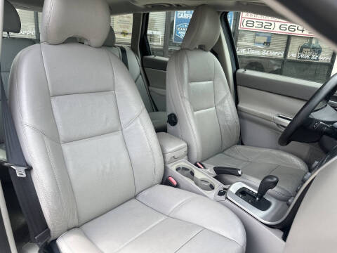 2006 Volvo V50 T5