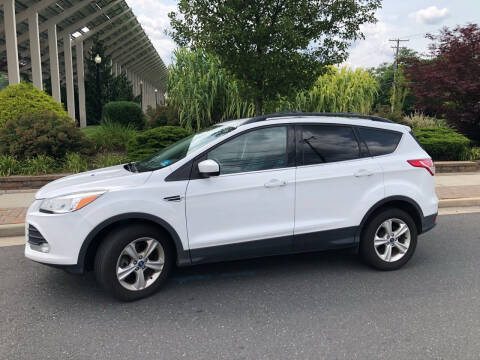 2013 Ford Escape for sale at M & E Motors in Neptune NJ