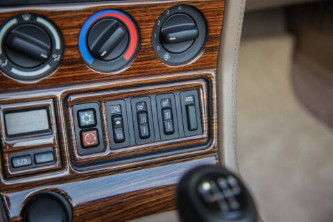 1999 BMW Z3 2.8