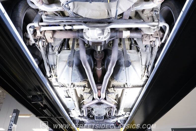 2005 Ford Mustang