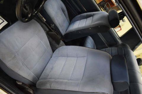 1986 Ford Mustang LX