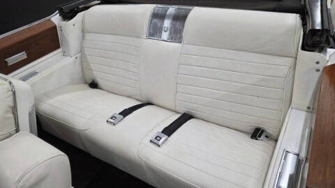 1966 Cadillac Eldorado