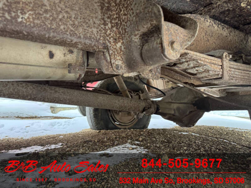 1974 GMC C/K 1500 Series