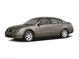 2006 Nissan Altima for sale at Kiefer Nissan Used Cars of Albany in Albany OR