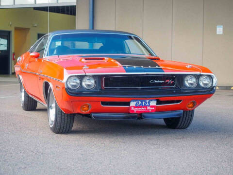 1970 Dodge Challenger