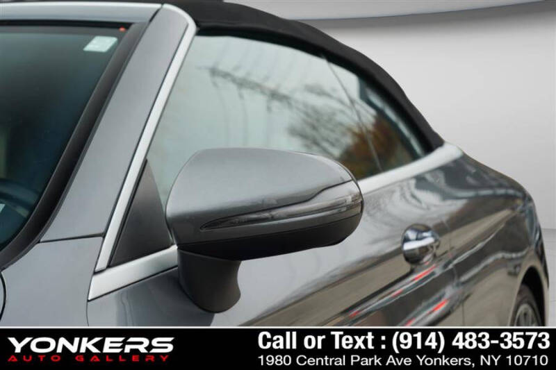 2017 Mercedes-Benz C-Class C 300 4MATIC