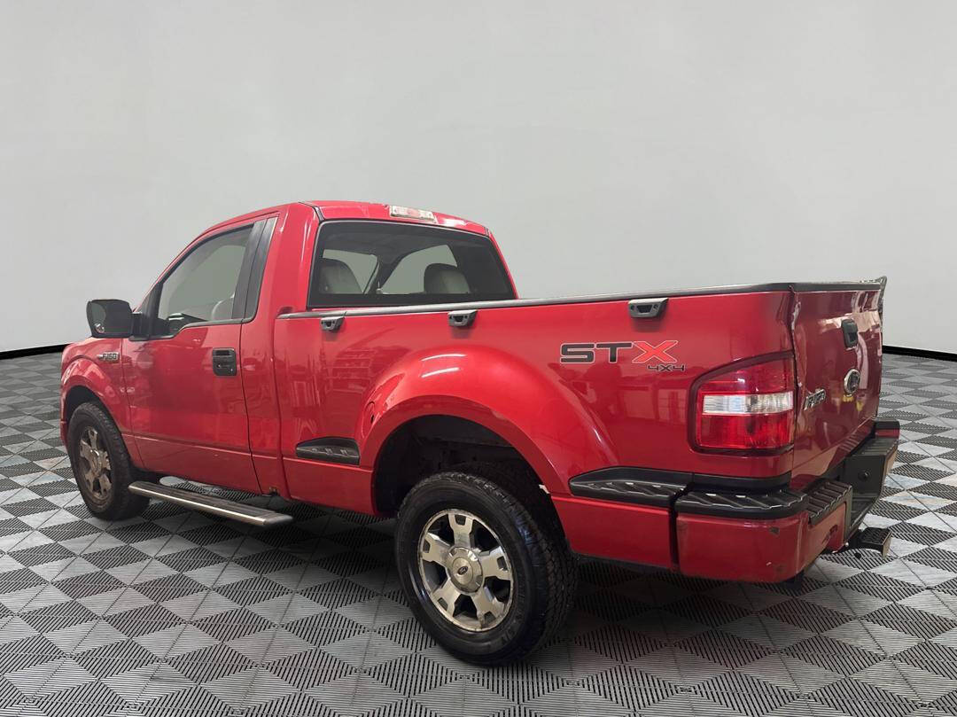 2009 Ford F-150 for sale at Paley Auto Group in Columbus, OH