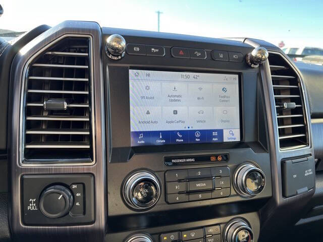 2021 Ford F-350 Super Duty