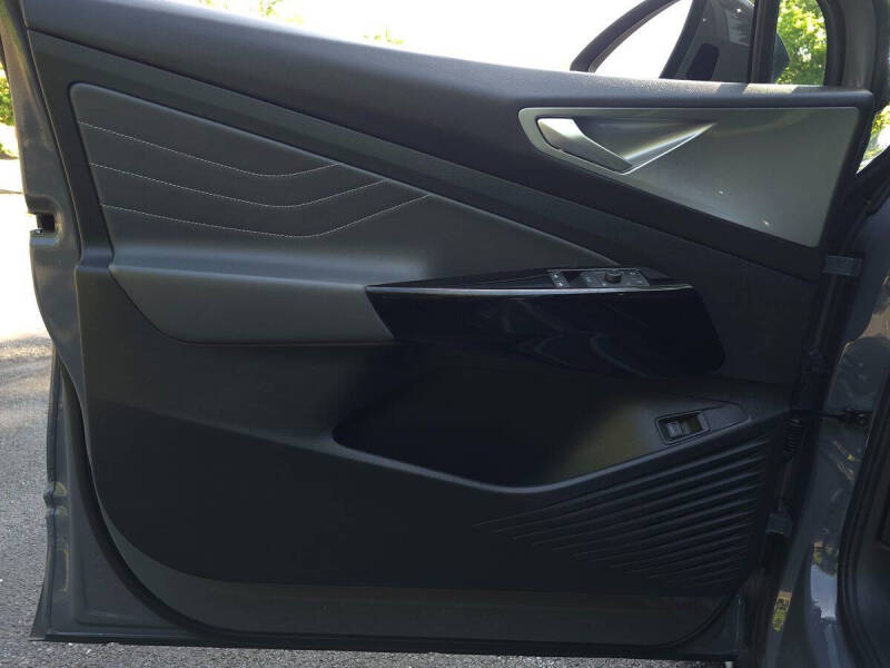 2023 Volkswagen ID.4 S