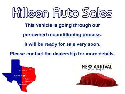 2001 Jeep Wrangler for sale at Killeen Auto Sales in Killeen TX