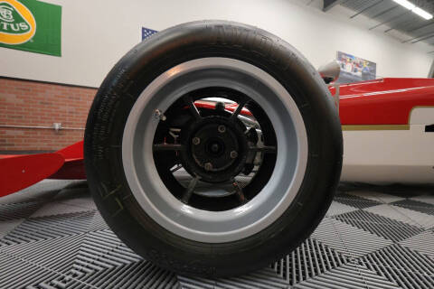 1970 Lotus Formula 61  B