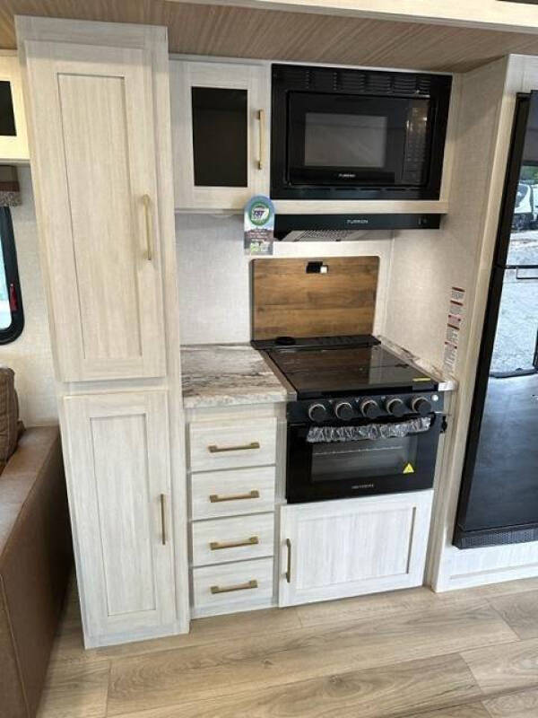 2024 Forest River Surveyor