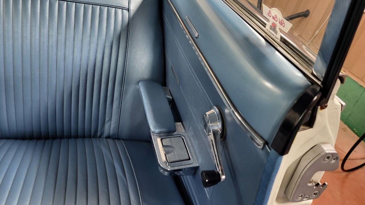 1963 Chevrolet Nova SS 159