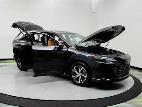 2023 Lexus RX 350