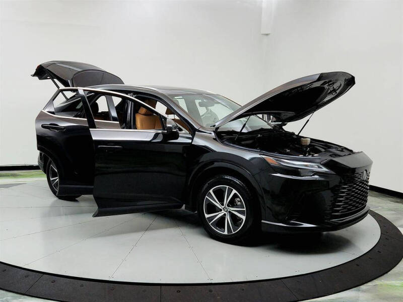 2023 Lexus RX 350