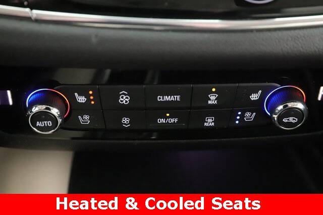 2023 Buick Enclave Avenir