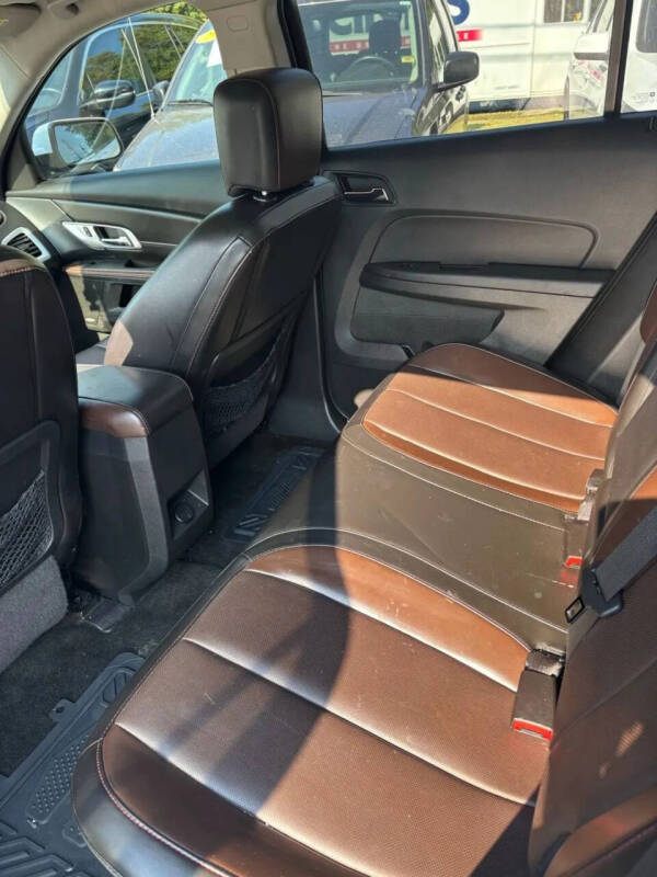 2015 GMC Terrain SLT-1