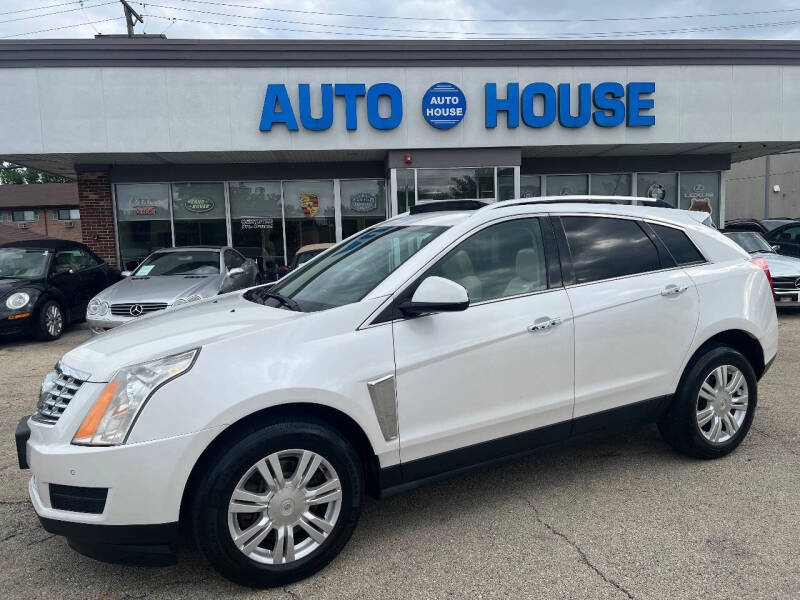 Auto House Motors Car Dealer in Downers Grove, IL