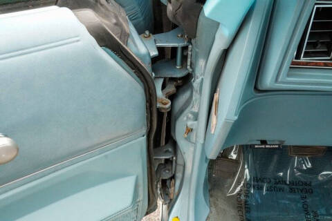 1978 Oldsmobile Cutlass Supreme