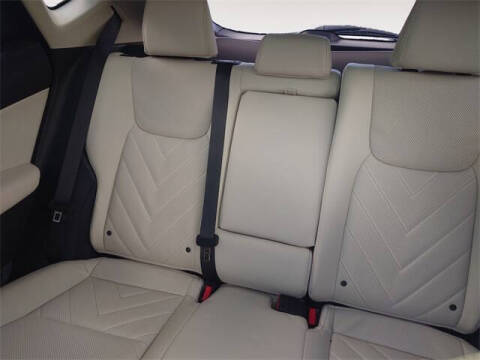 2026 Lexus NX 350 Luxury