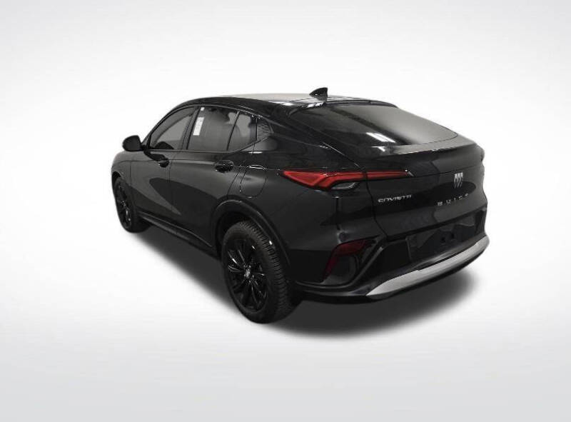 2024 Buick Envista Sport Touring