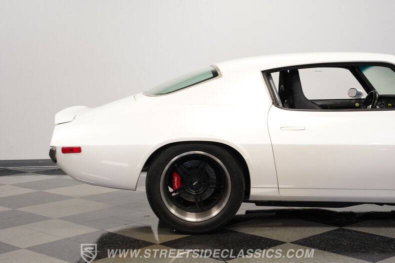 1970 Chevrolet Camaro