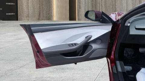 2024 Tesla Model 3 Performance