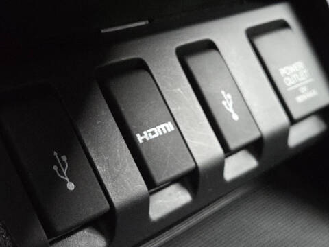 2018 Honda HR-V EX-L w/Navi