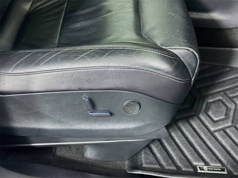 2017 Tesla Model X 75D