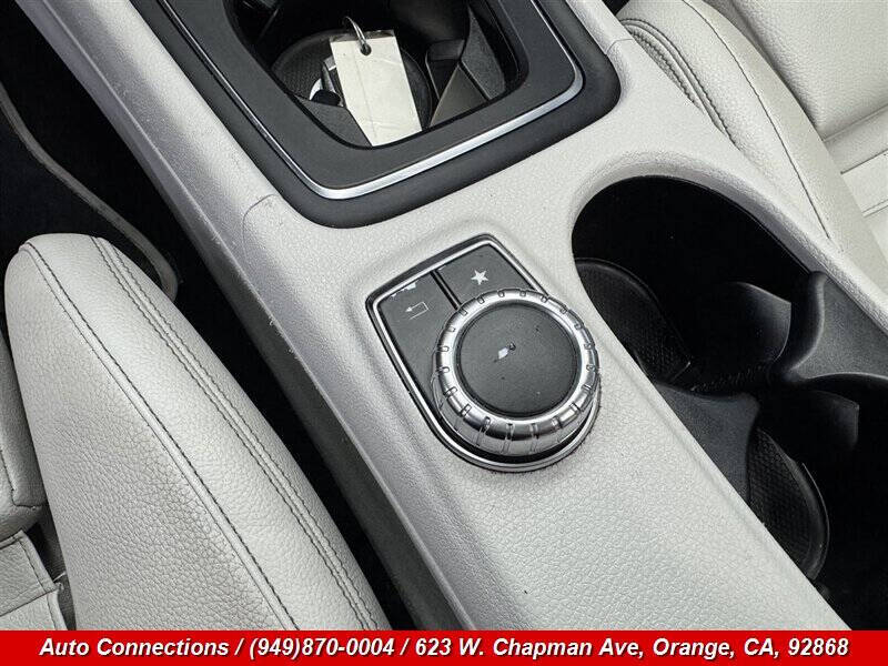 2016 Mercedes-Benz CLA CLA 250