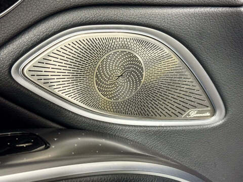 2022 Mercedes-Benz EQS EQS 450+