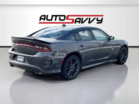 2022 Dodge Charger GT