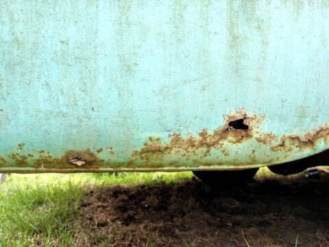 1960 Chevrolet Biscayne