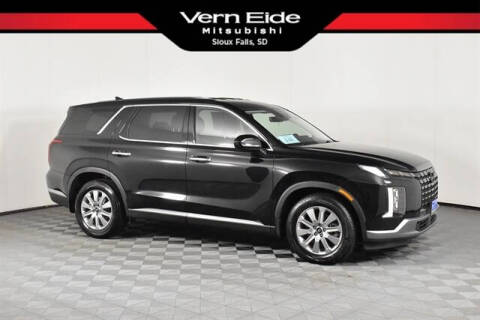 2023 Hyundai Palisade SE