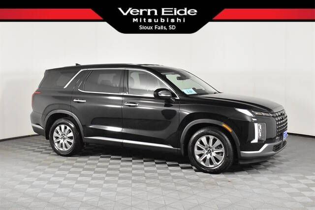 2023 Hyundai Palisade SE