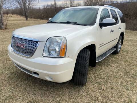 2009 GMC Yukon for sale at Lewis Blvd Auto Sales in Sioux City IA