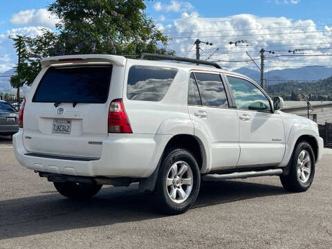 2006 Toyota 4Runner