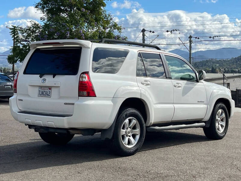 2006 Toyota 4Runner