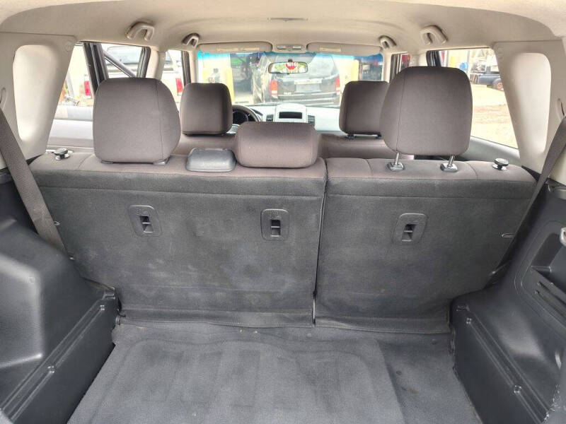 2012 Kia Soul