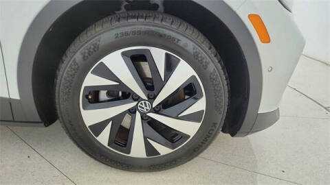 2023 Volkswagen ID.4 Standard