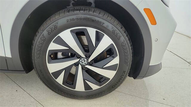 2023 Volkswagen ID.4 Standard