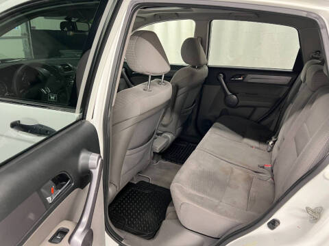 2008 Honda CR-V EX