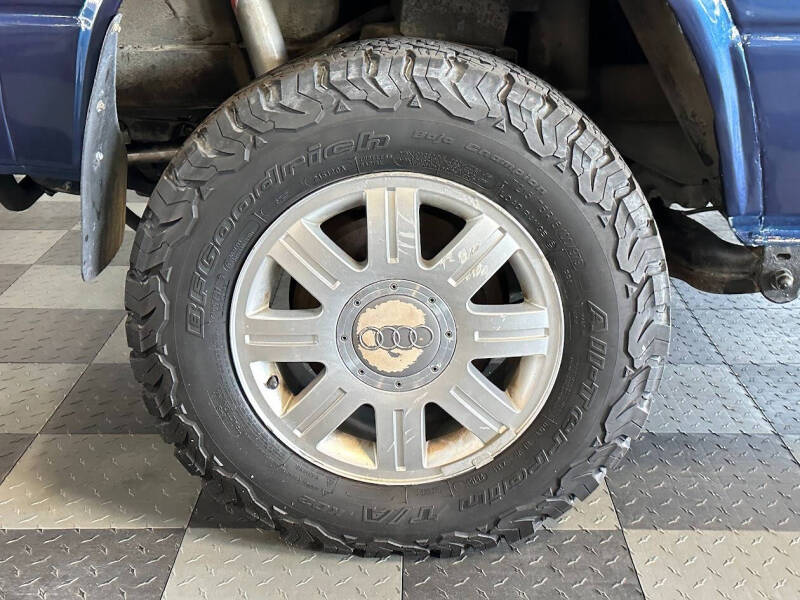 1984 Volkswagen Vanagon