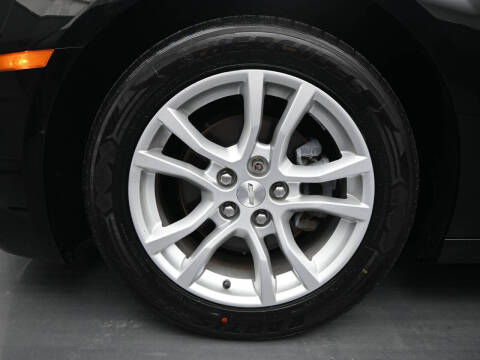 2014 Chevrolet Camaro LS