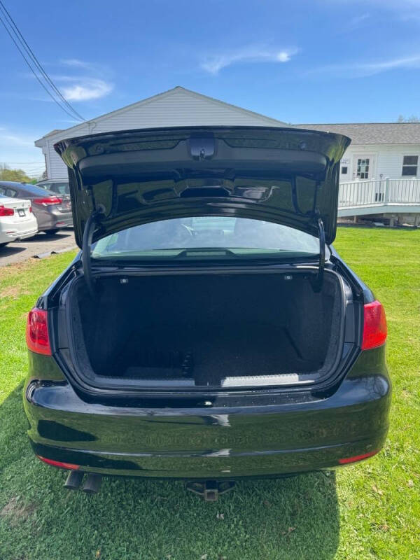 2011 Volkswagen Jetta